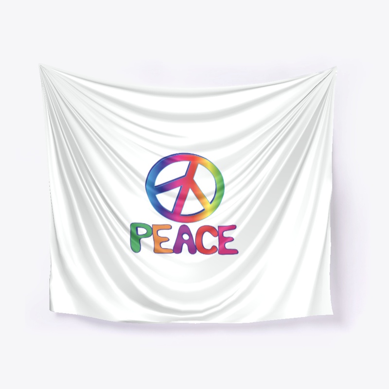 peacepillow