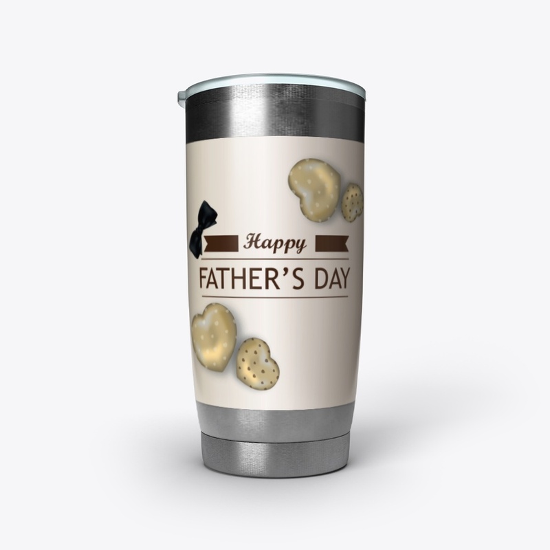 HAPPY FATHER'S DAY