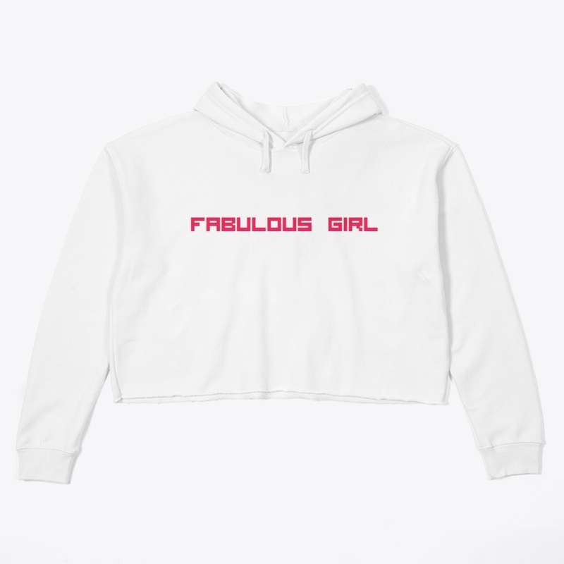 FABULOUS GIRL