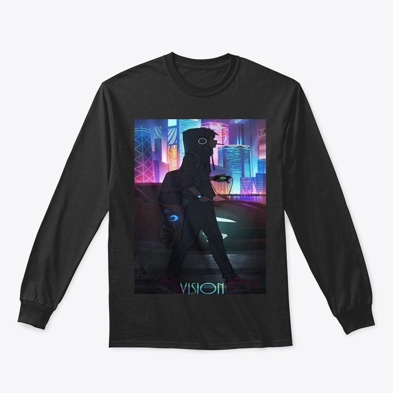 UNIQUE VISON