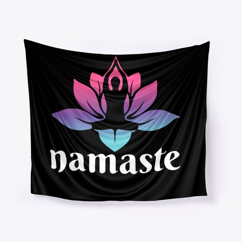 Namaste