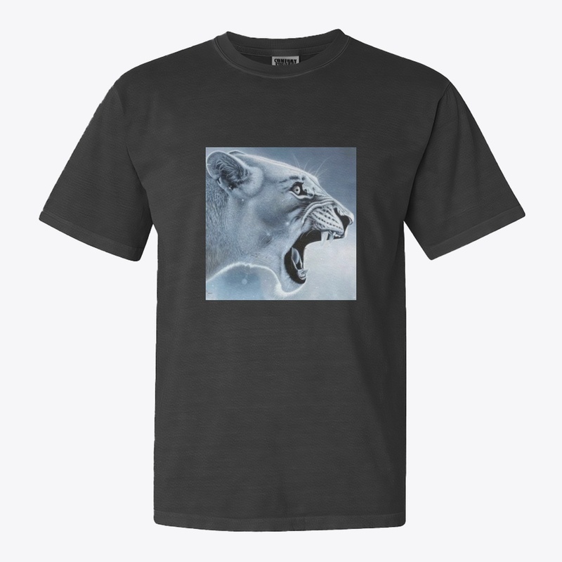 Primal Cat