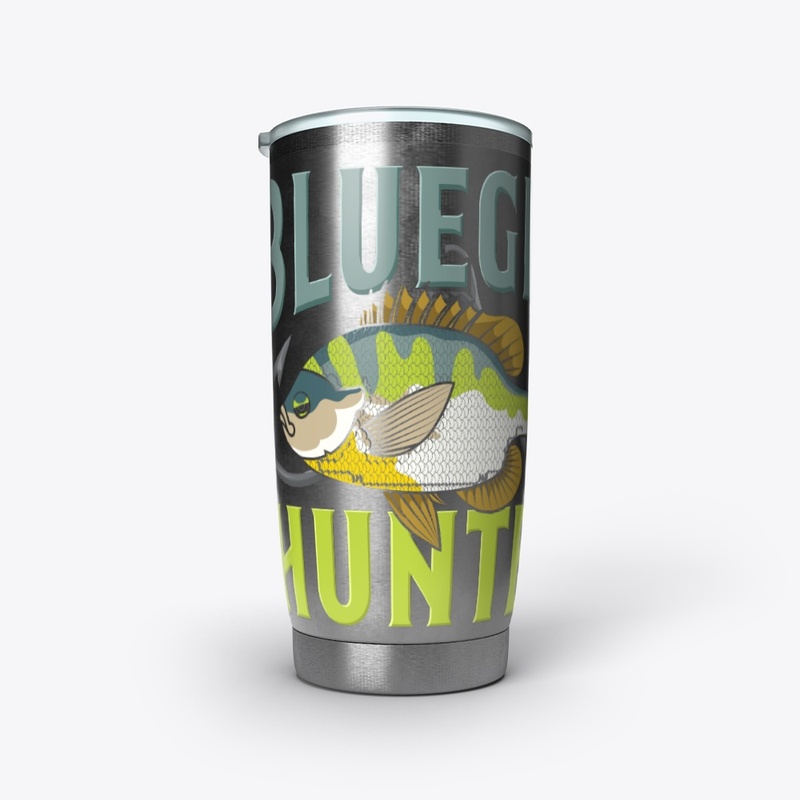 Bluegill Hunter