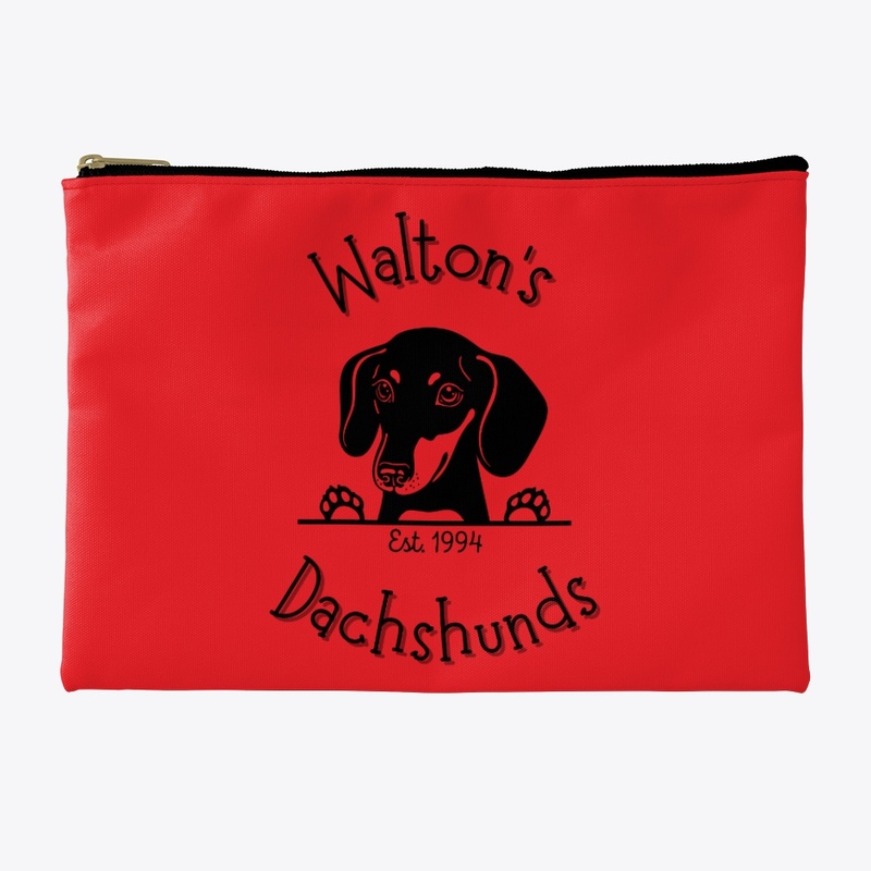 Walton's Dachshunds