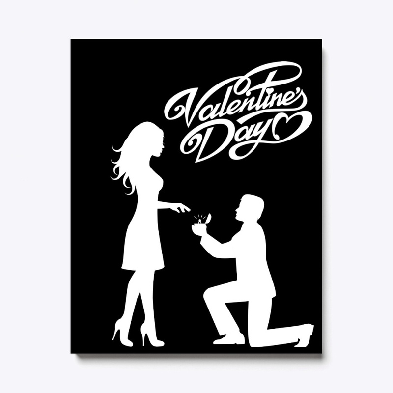Valentine day