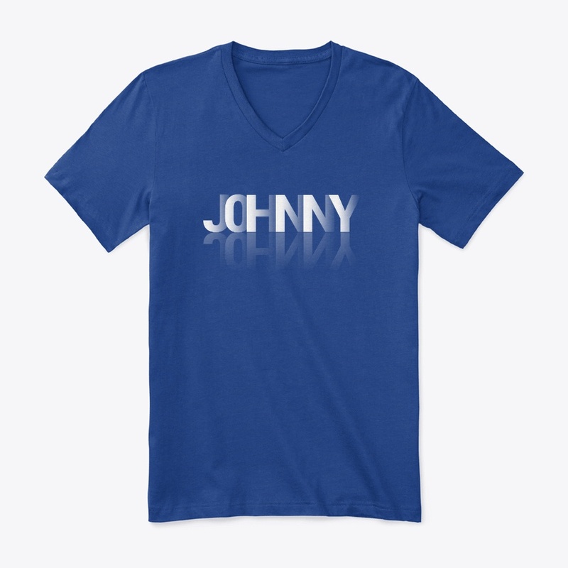Stand With Johnny 