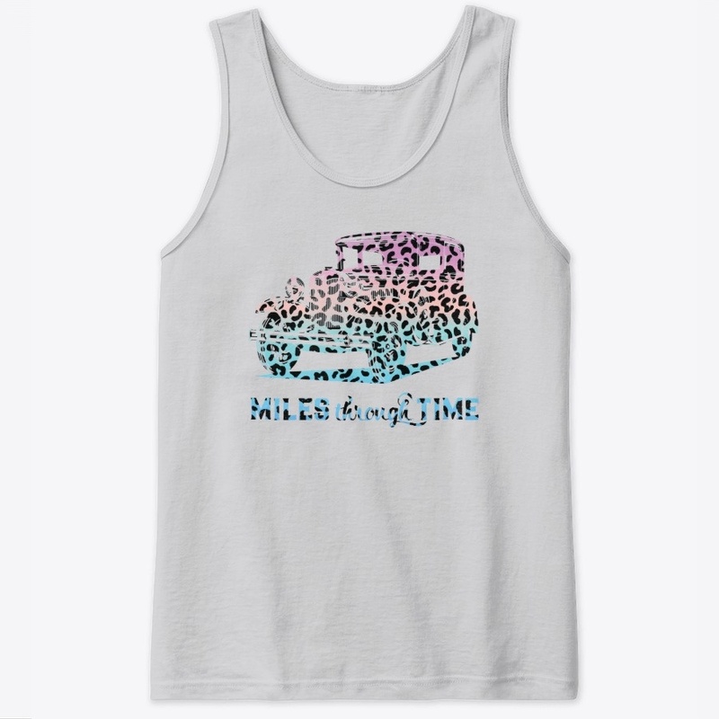 Colorful Print Classic