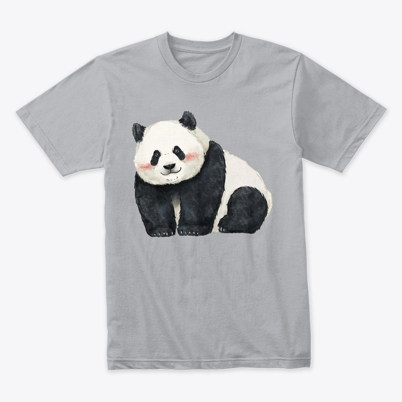MENGLAN🐼Giant Panda