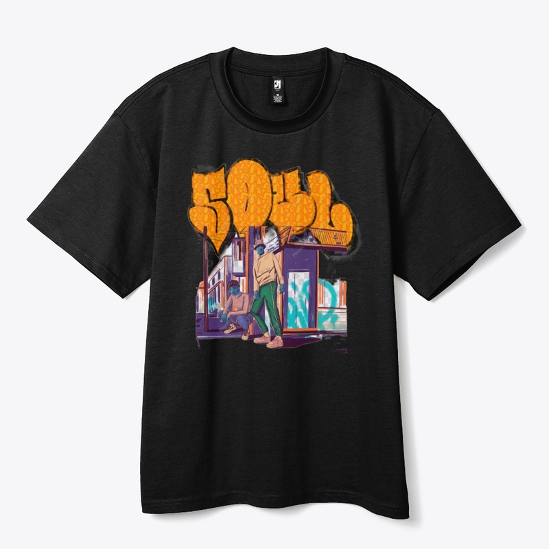 Retro Soul