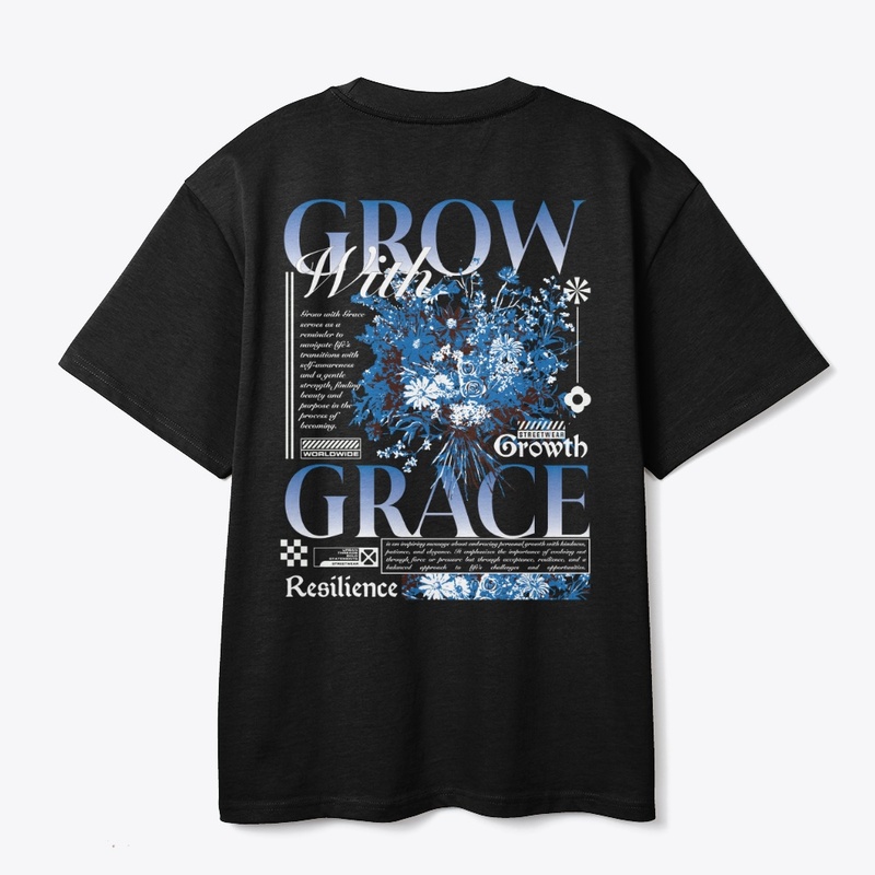 Grow With Grace