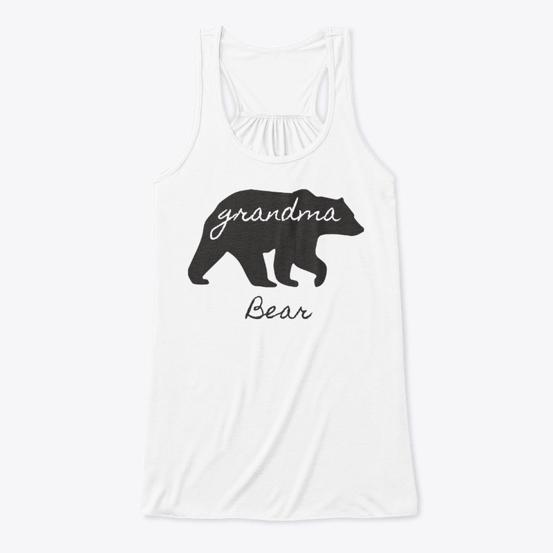Grandma Bear Collection 