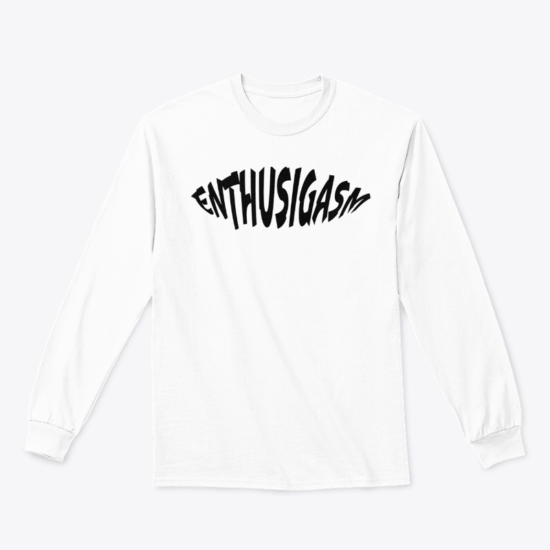 Enthusigasm