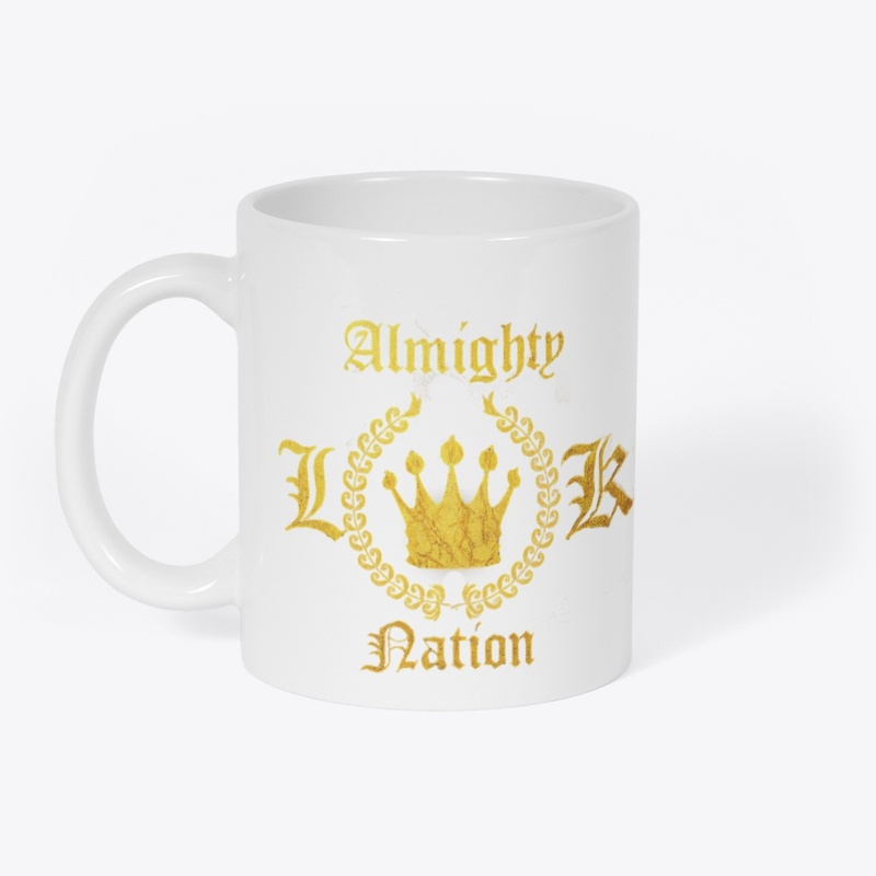 Almighty Nation