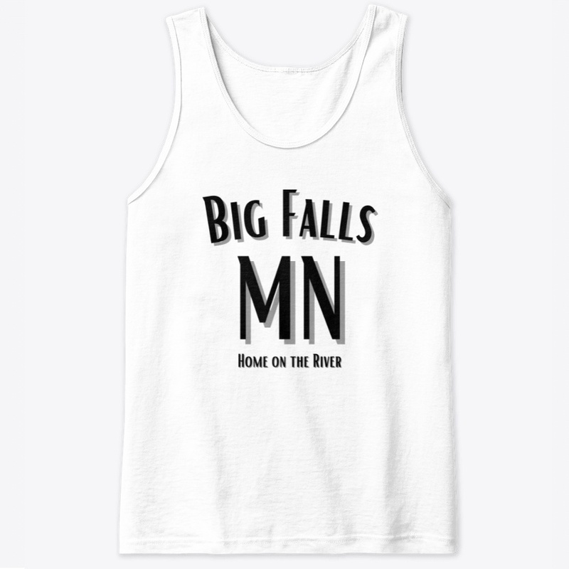 Big Falls MN Gear