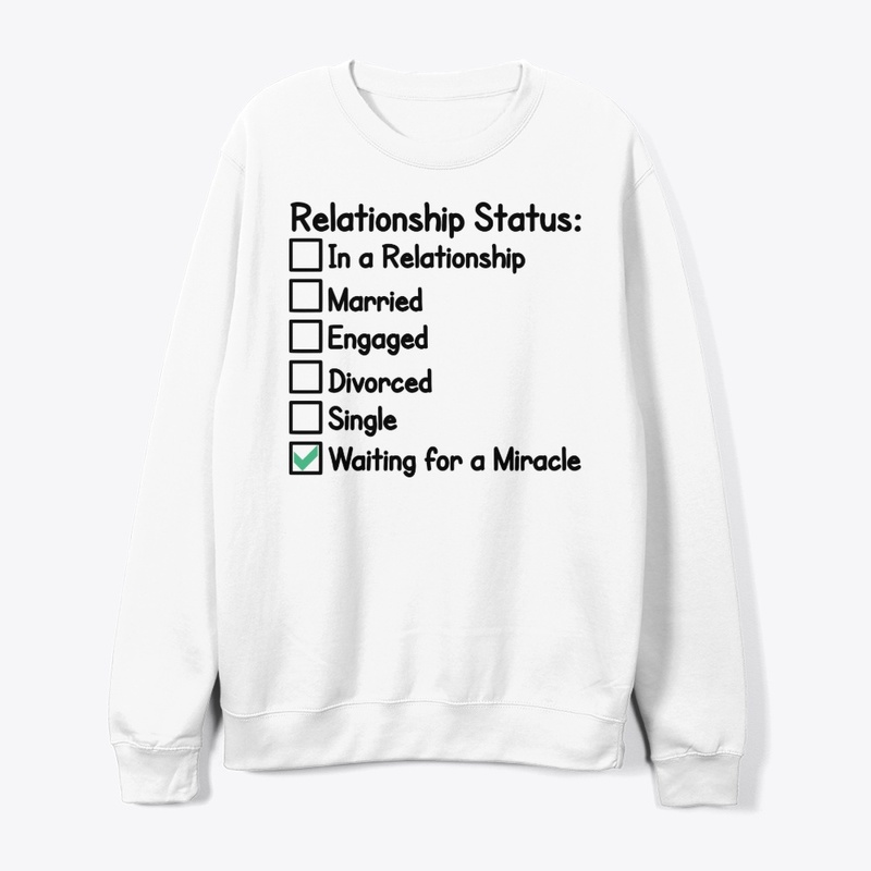 funny typography quote