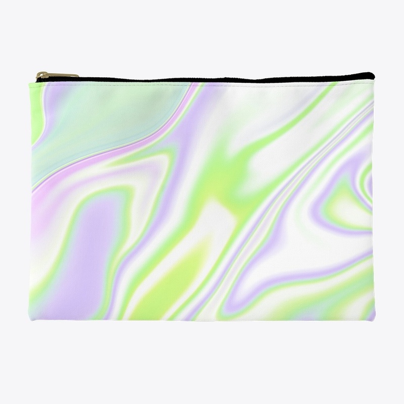 Touch of Pastel