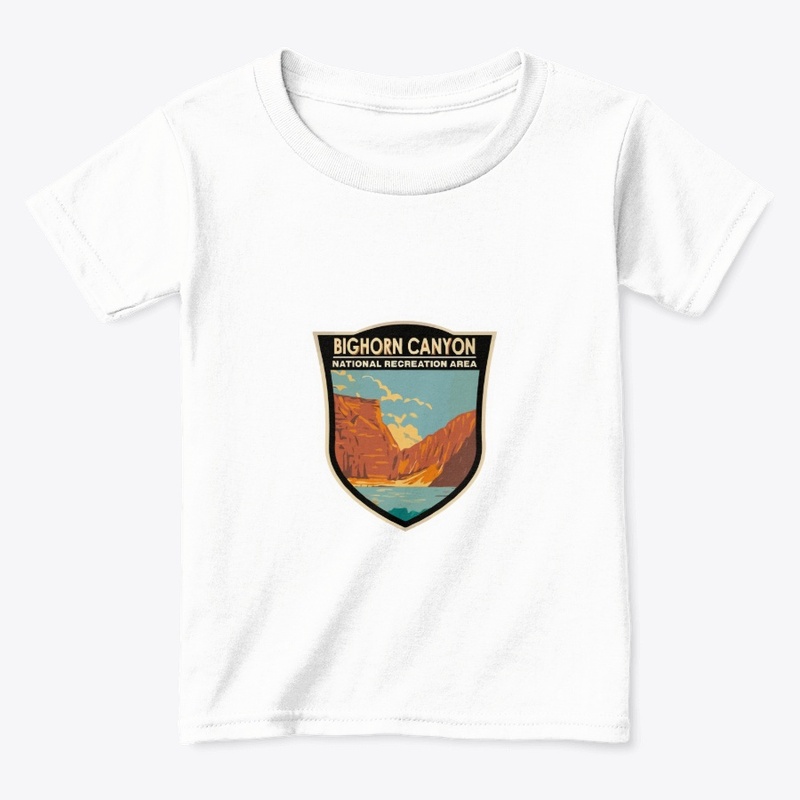 Glen Canyon Dam Explorer Outfit