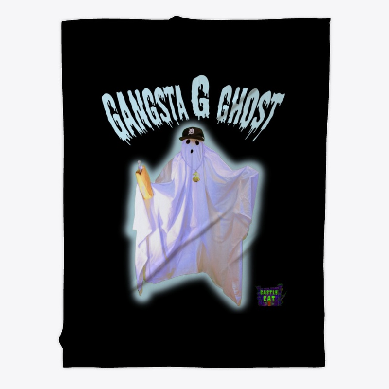 Gangsta G Ghost