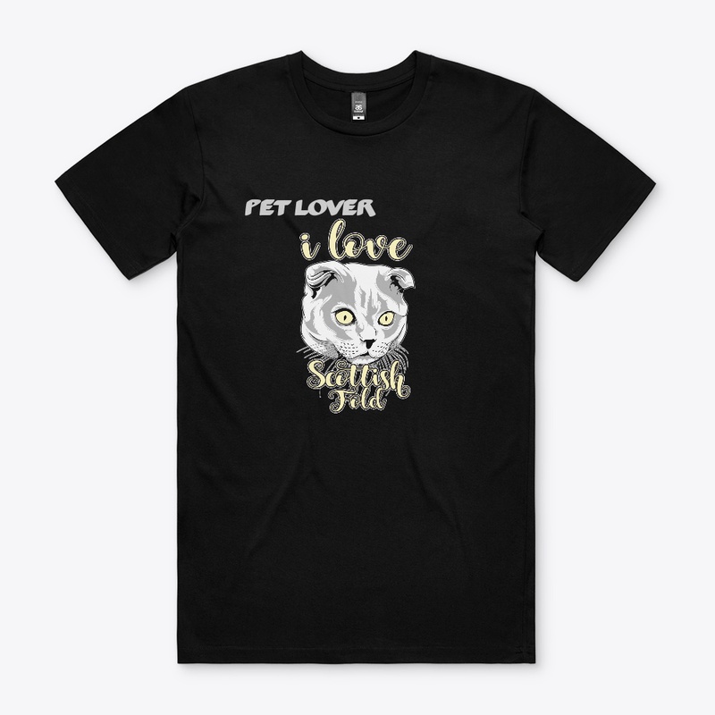CAT PET LOVER 