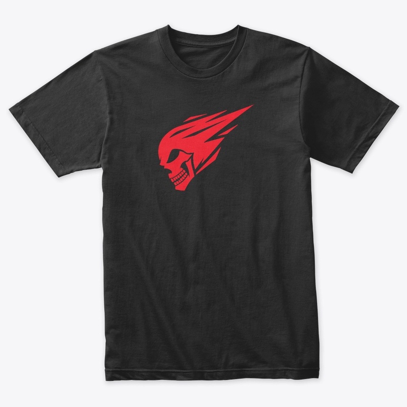 G-LOC  ICON TEE