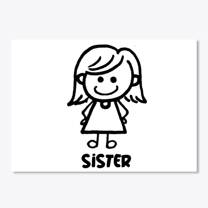 Family Designs: Sister