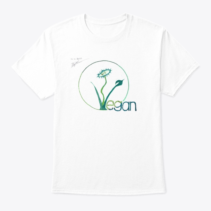 A Vegan Option