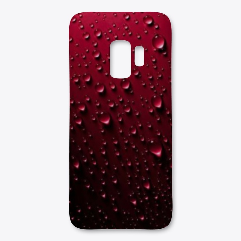 WATER DROPS