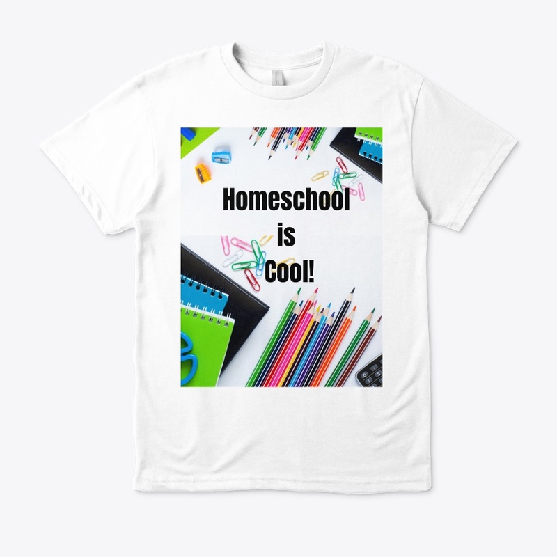 Homeschool is Cool 