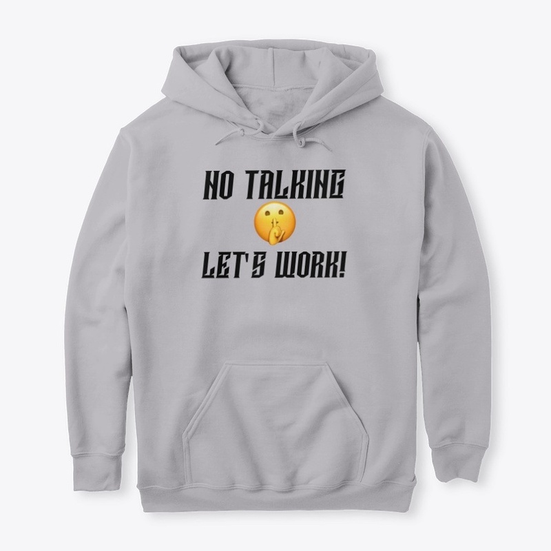 No Talking Collection