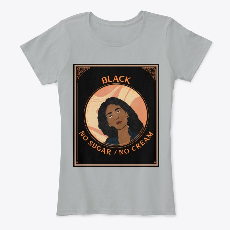 Black Coffee