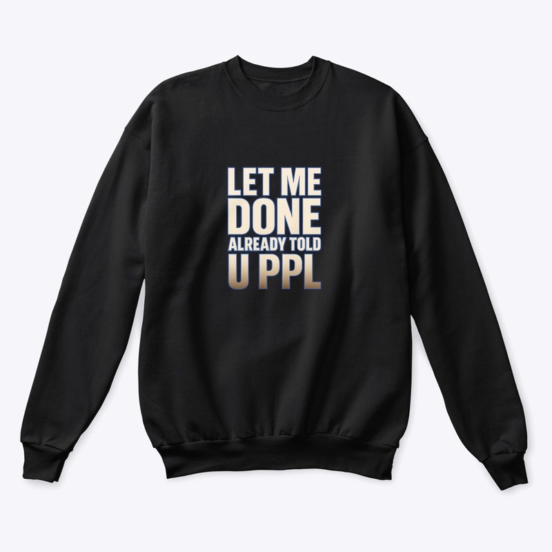 U PPL