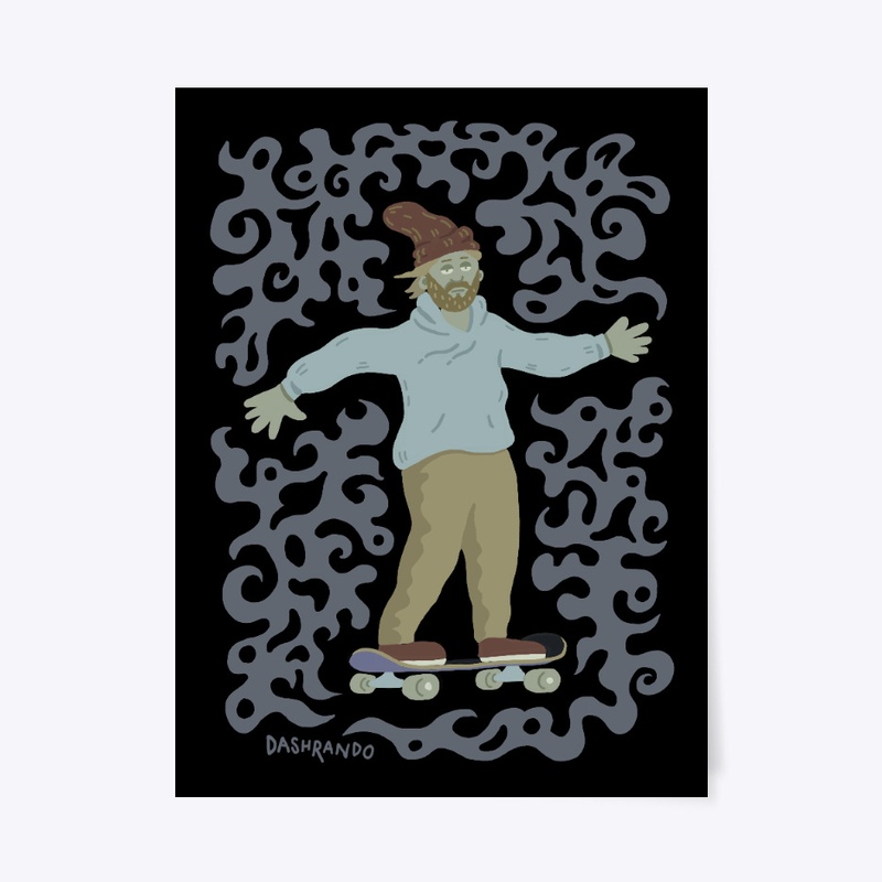Sk8er Brah