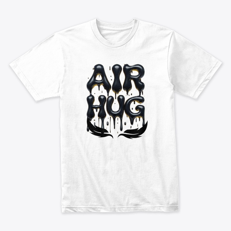 Airhug Classic Travel Tee"USA"UK