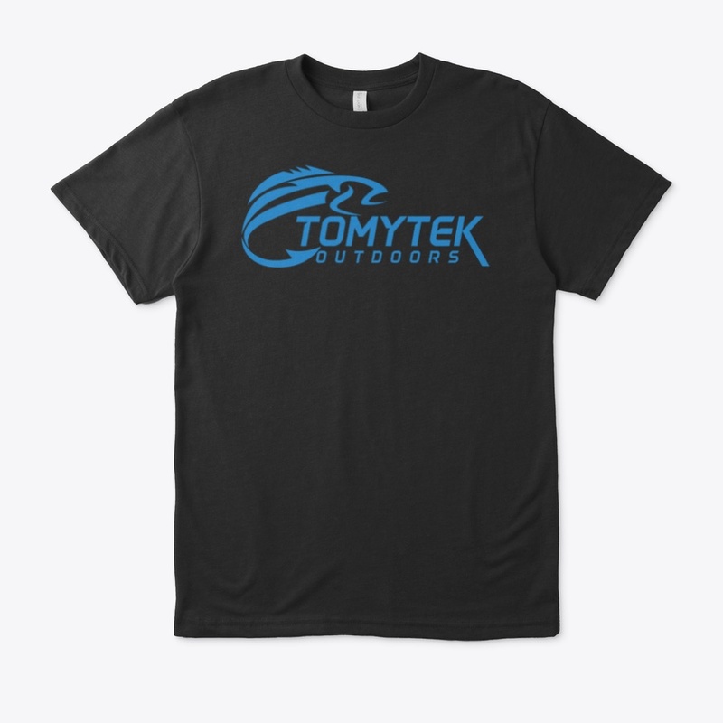 TomyTek Outdoors Apparel