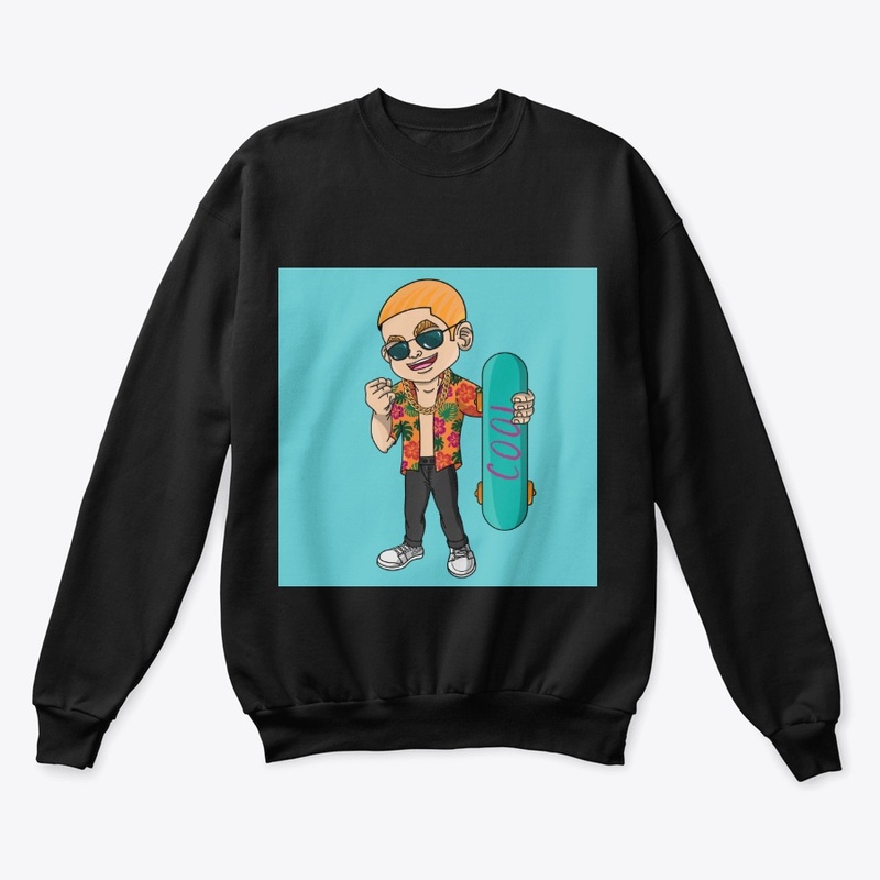 CULTURE CITIZEN SKATEBOARD APPAREL