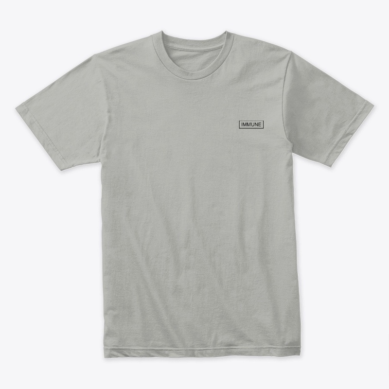 IMMUNE CLASSIC BLACK
