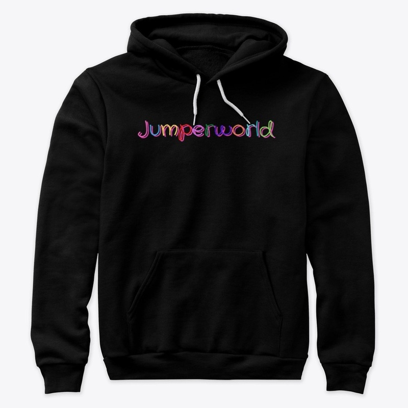 Jumperworld Black Collection