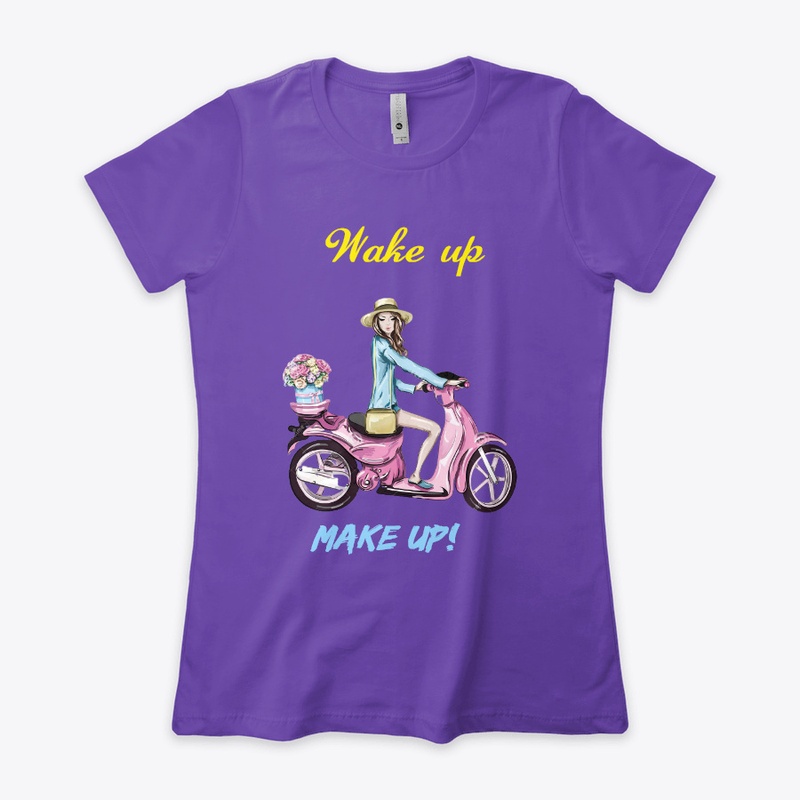 stylish tshirts for women