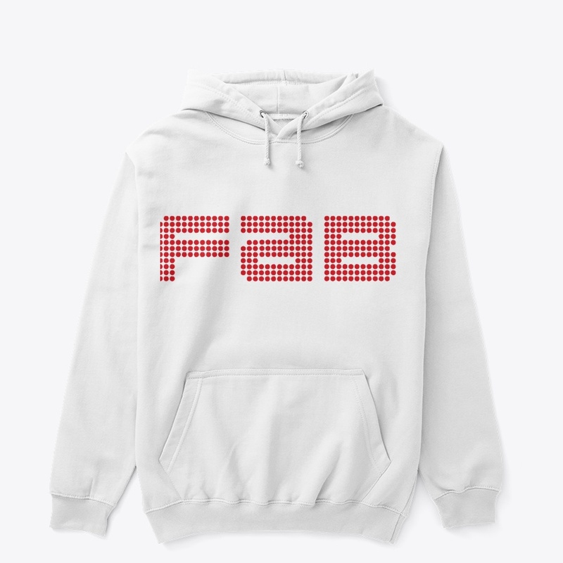 RED FAB