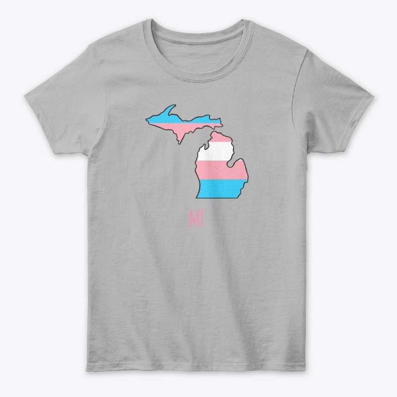 Transgender Michigan
