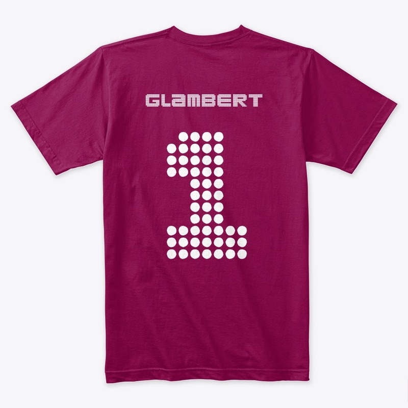 Glambert N° 1 