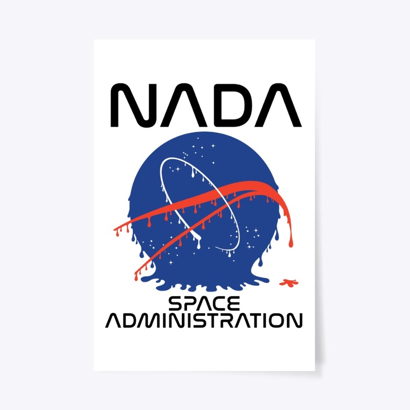 NADA Space Administration 