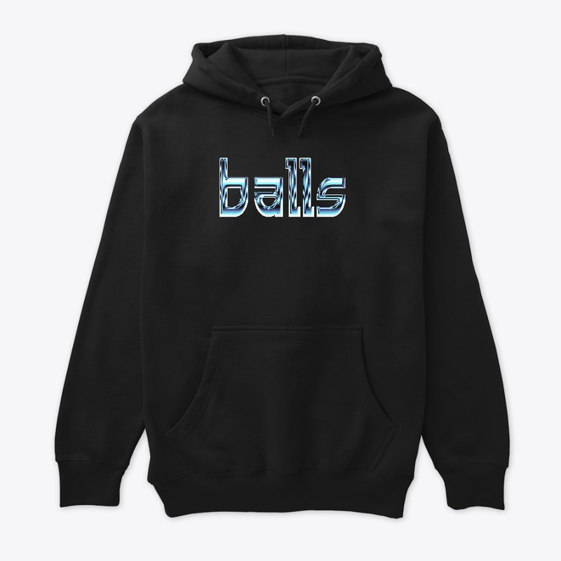 balls