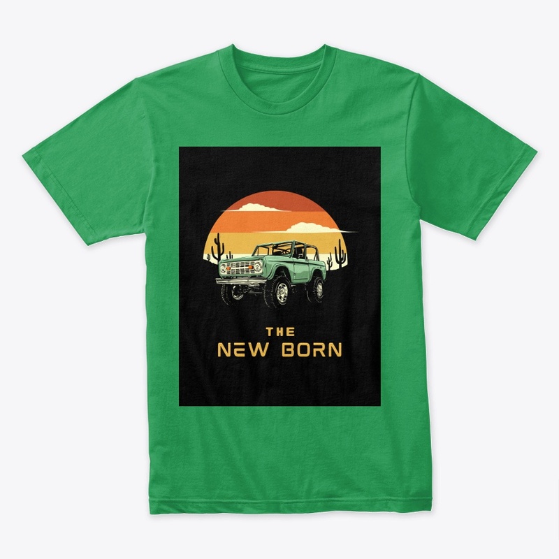 New Born Trending Now: Customizable 
