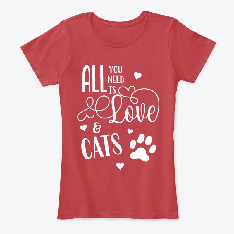 All You Need is Love and Cats