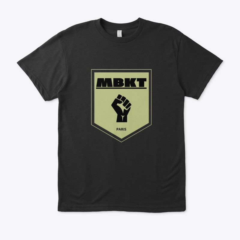 MBKT (La joie de vivre) 