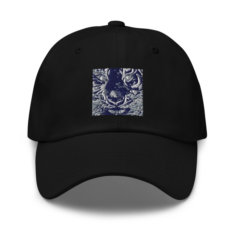 Tiger Art 1