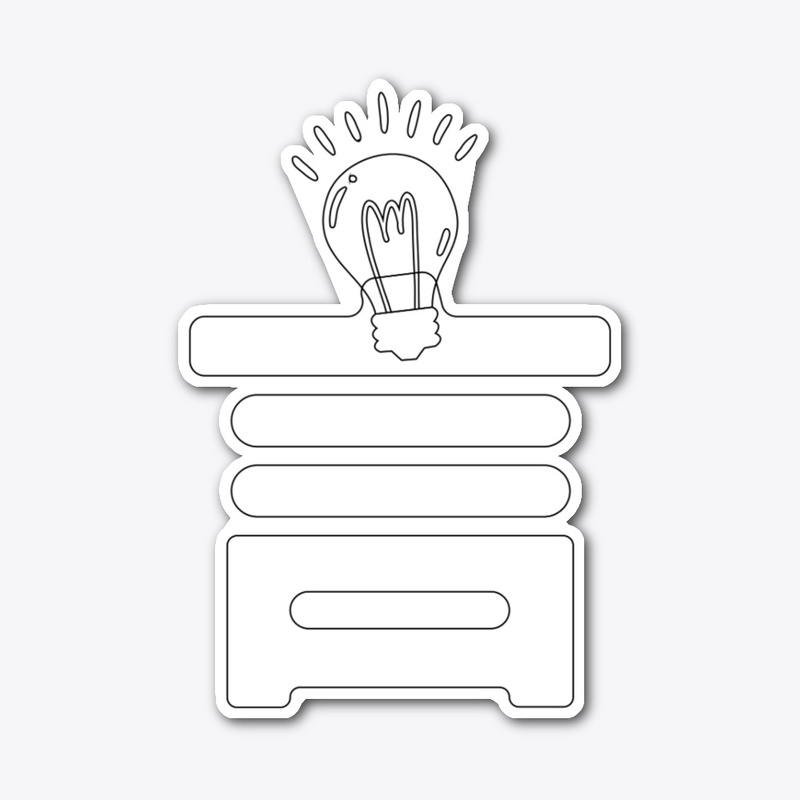 言LOGO