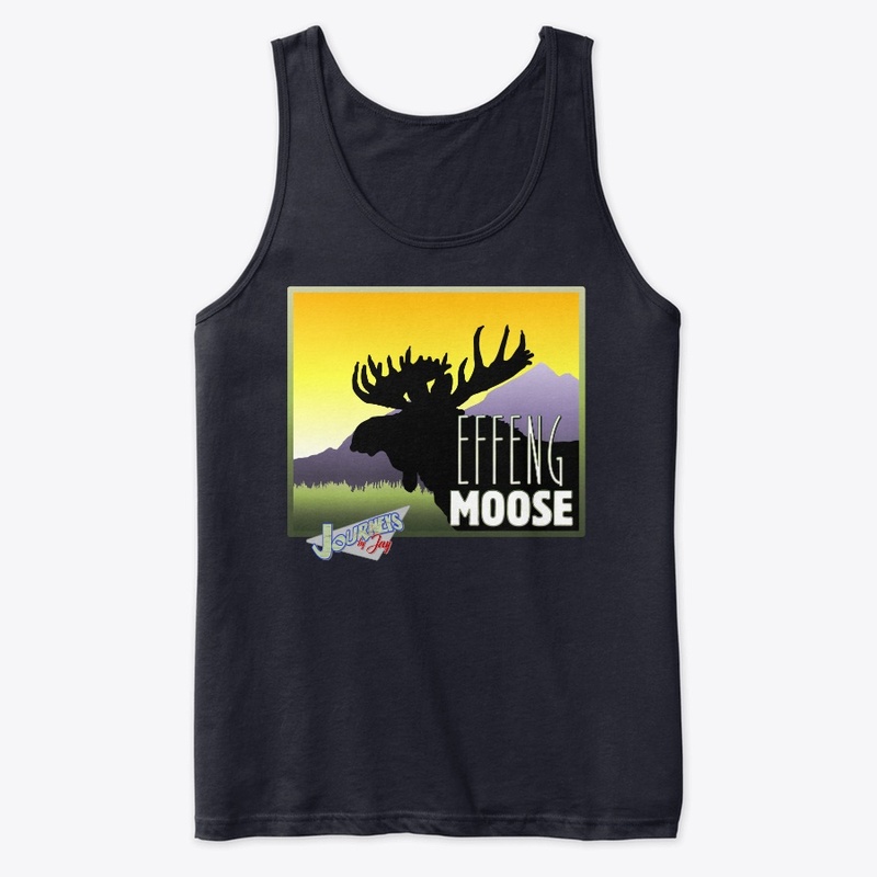Effeng Moose Collection