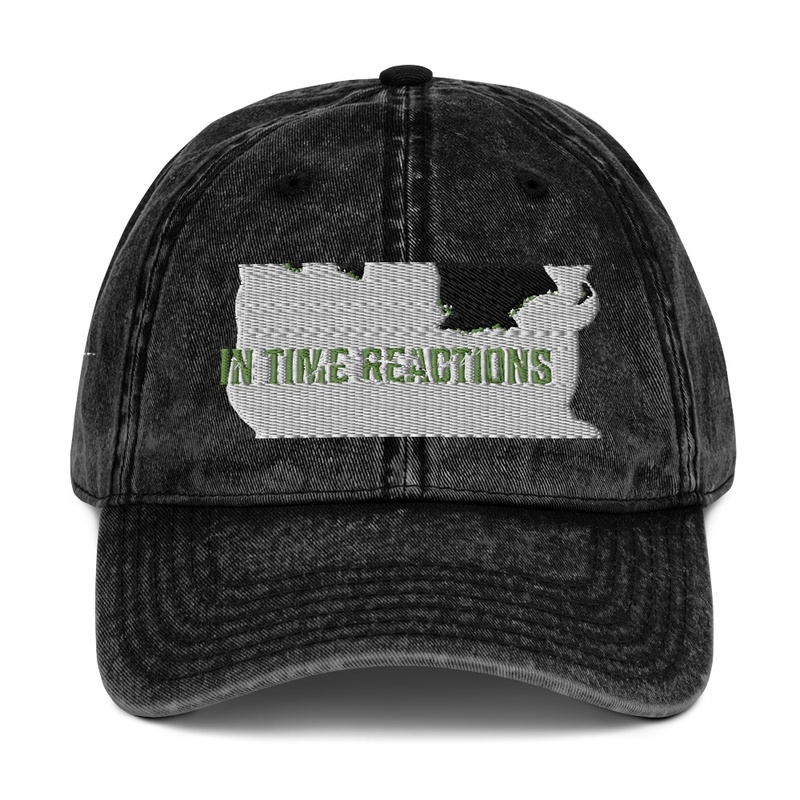 Dome Shot Hat